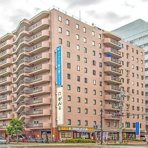 酒店 Via Inn新大阪西, 大阪